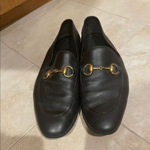 Gucci loafers